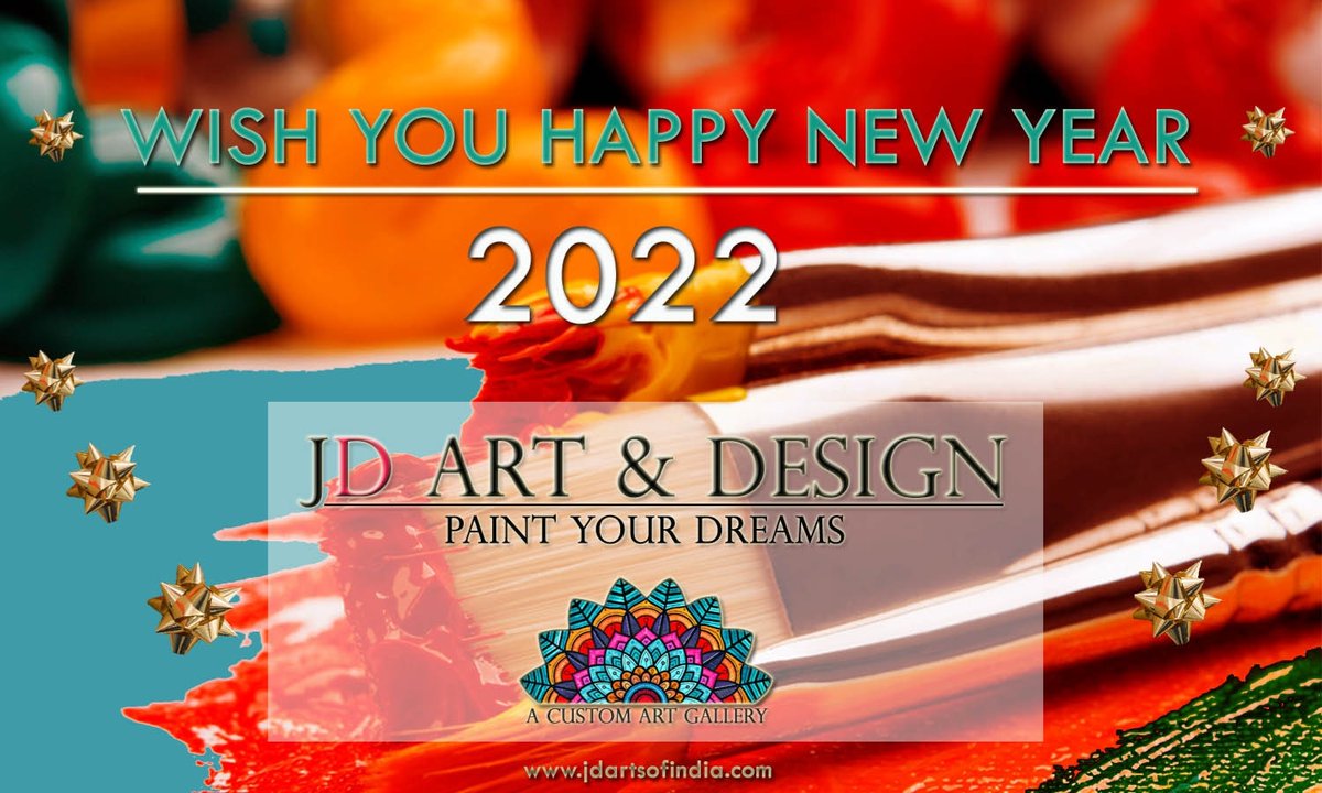 JD Art & Design tweet media