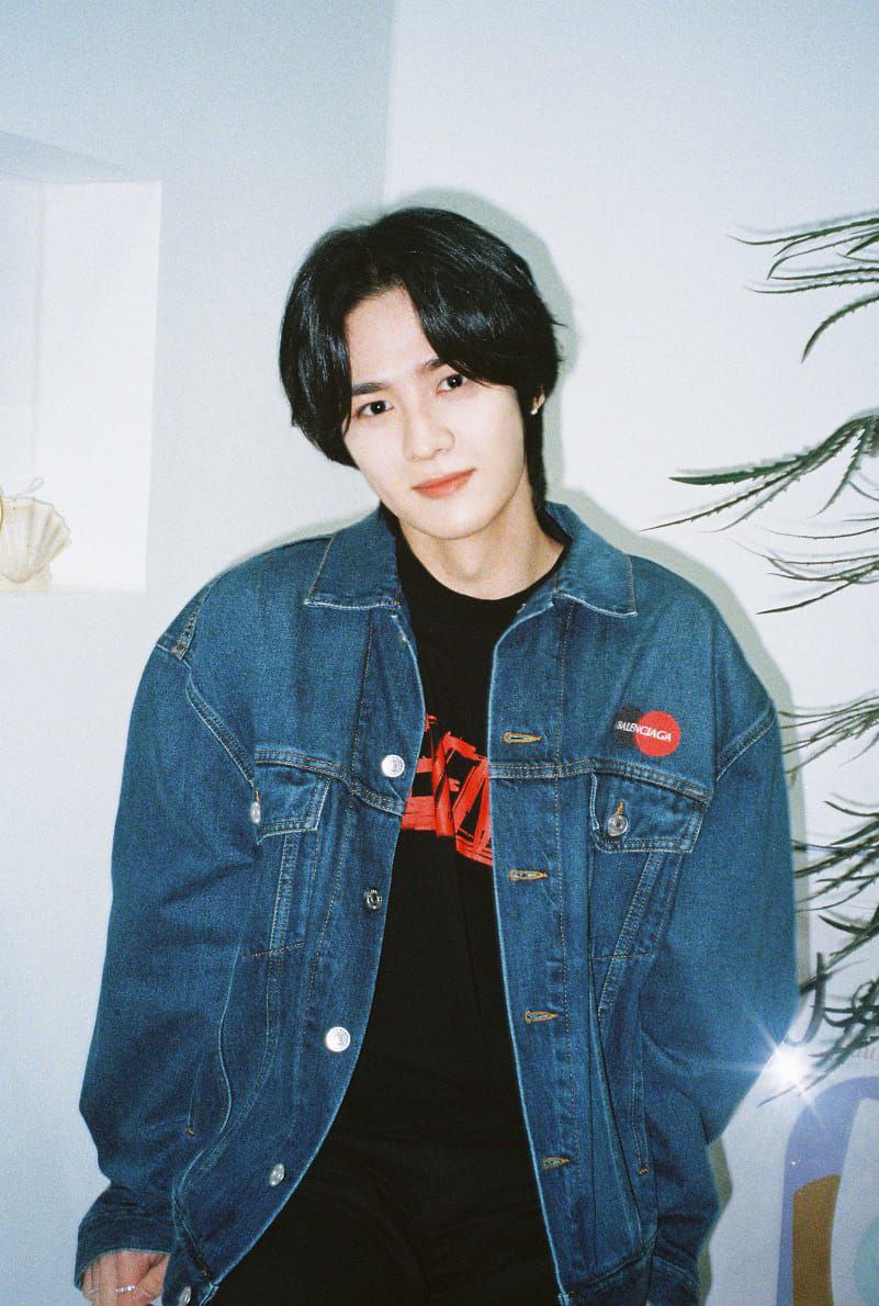 WayV_KunQ's tweet photo. Happy Birthday🐻🍊

#HAPPYKUNDAY
#쿤 #NCT #WayV https://t.co/I2kHykPJ2E