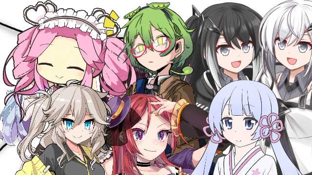 春日部つむぎの立ち絵ご利用アリシャス
2022年、今年もよろしくお願い致します【VOICEROID劇場】 https://t.co/MycYYoWYab #sm39829308 #ニコニコ動画 