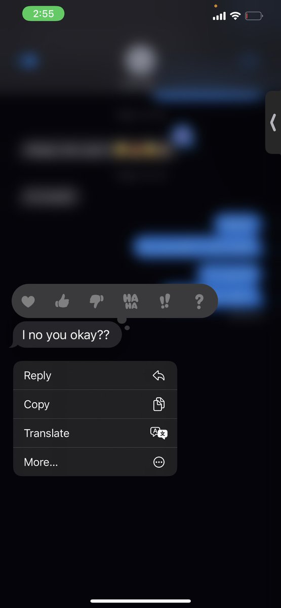 Uh English sir?? 😂😂😂