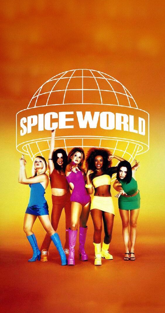 SpiceGirlfanUK's tweet photo. @spicegirls miss out again on becoming Dames, CBEs, OBEs or  MBEs for services to the music industry!! Come on @RoyalFamily !! Crown these Queens!!  #5Queens #RoyalFamily #NewYearHonours #NewYearsHonoursList 🇬🇧✌🏻🇬🇧✌🏻 https://t.co/dS2mdGfrZl