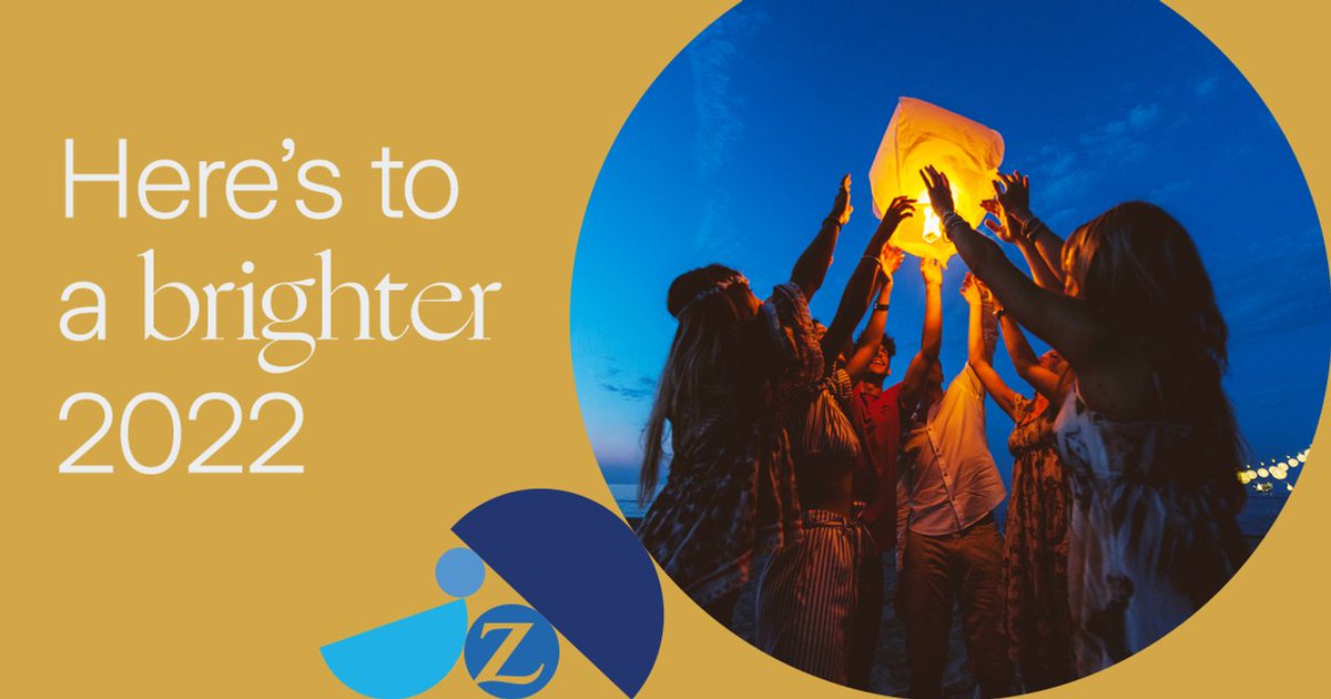 Happy New Year! 🍾🥳 May all your dreams come true in 2022! 🎊 #NewYear #NewHope