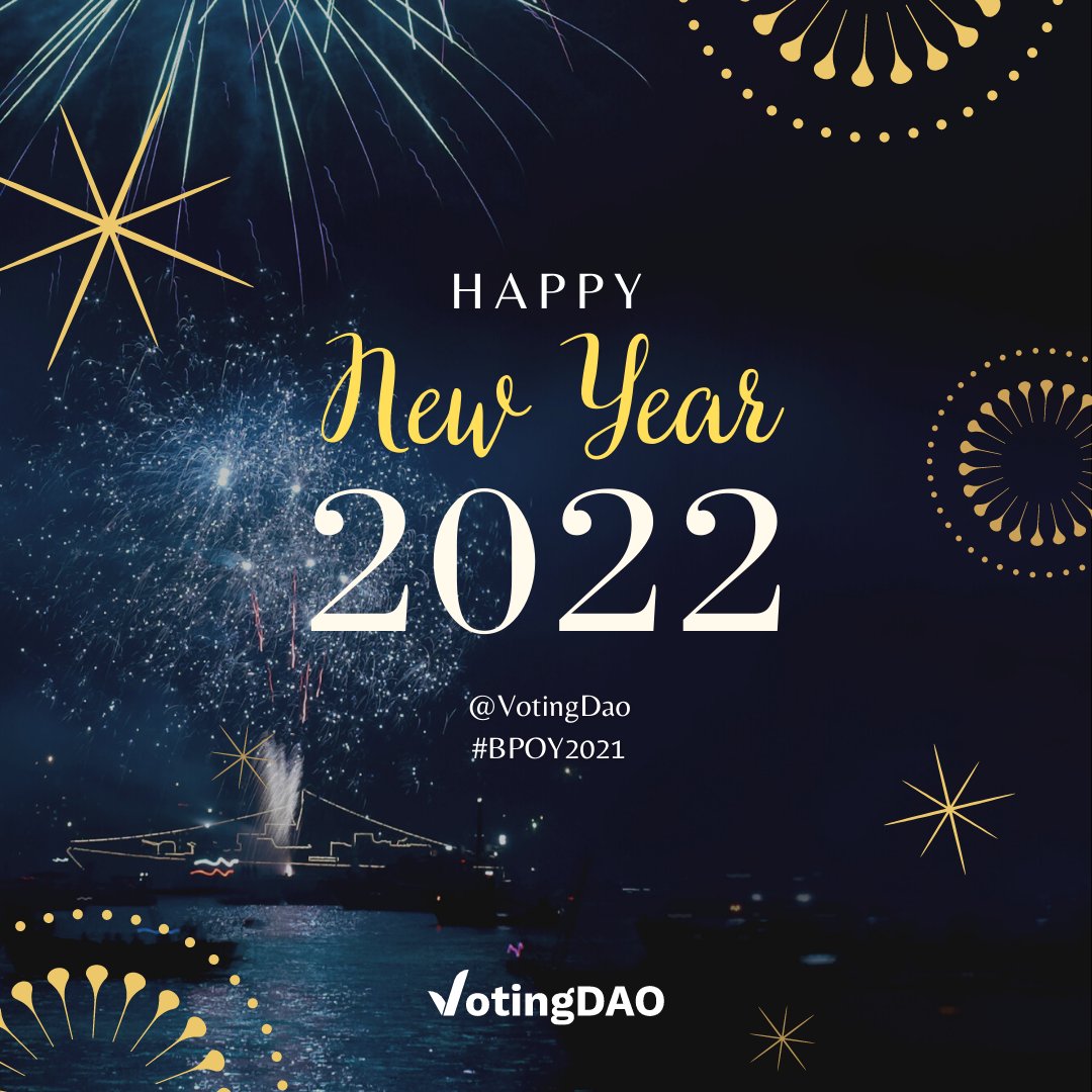 VotingDAO on Twitter: 