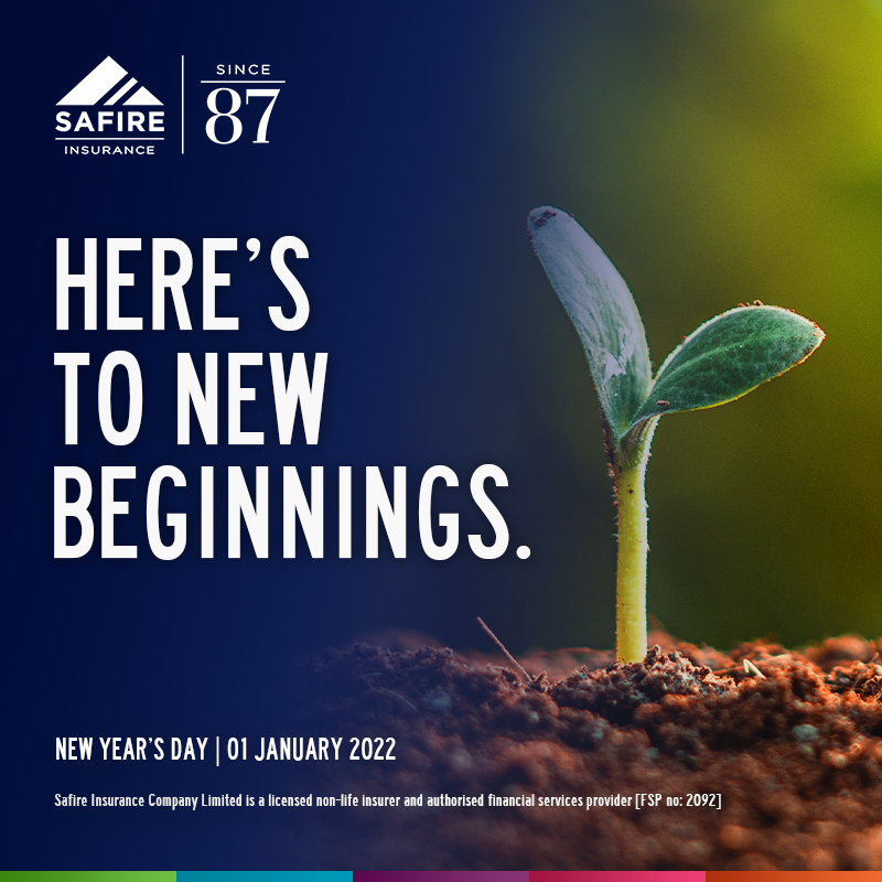 Safire Insurance Company Limited tweet media