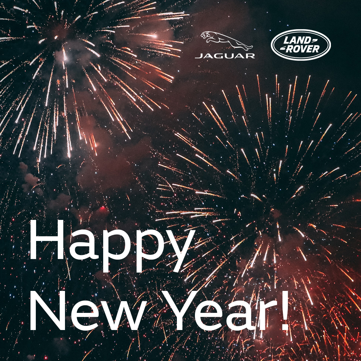 JLRRichmond's tweet photo. Happy New Year! We hope 2022 brings you new opportunities and unmatched success.
--
#JLRRichmond #HappyNewYear #BringItOn2022 https://t.co/kw1GFq67zq