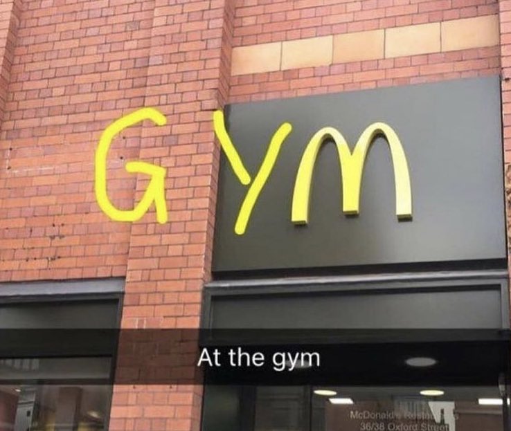 No Context Brits tweet media