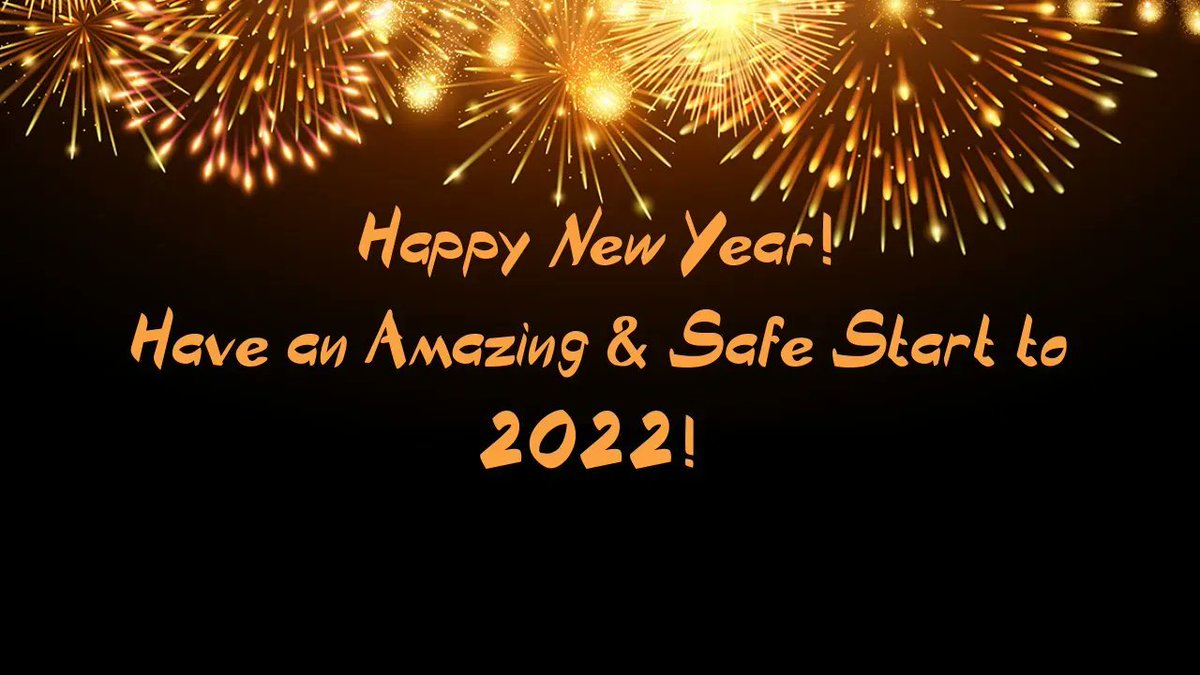 Archonia_US's tweet photo. Happy New Year Everyone! Hope everyone has a great start to 2022 🎉🎉🎉
Thank you for your continued support over the years~ Take Care! https://t.co/dWocfA1BdI