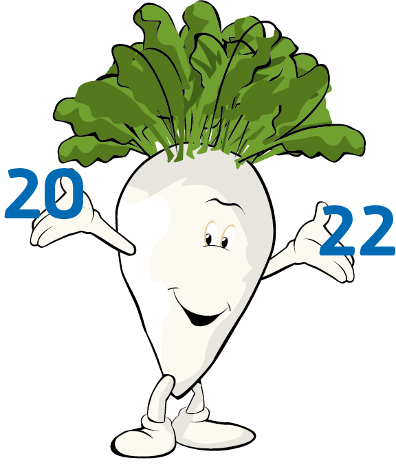 nancydevooght's tweet photo. Wij gaan voor een schitterend jaar 2022 #strube #suikerbieten https://t.co/uyDspplPWX