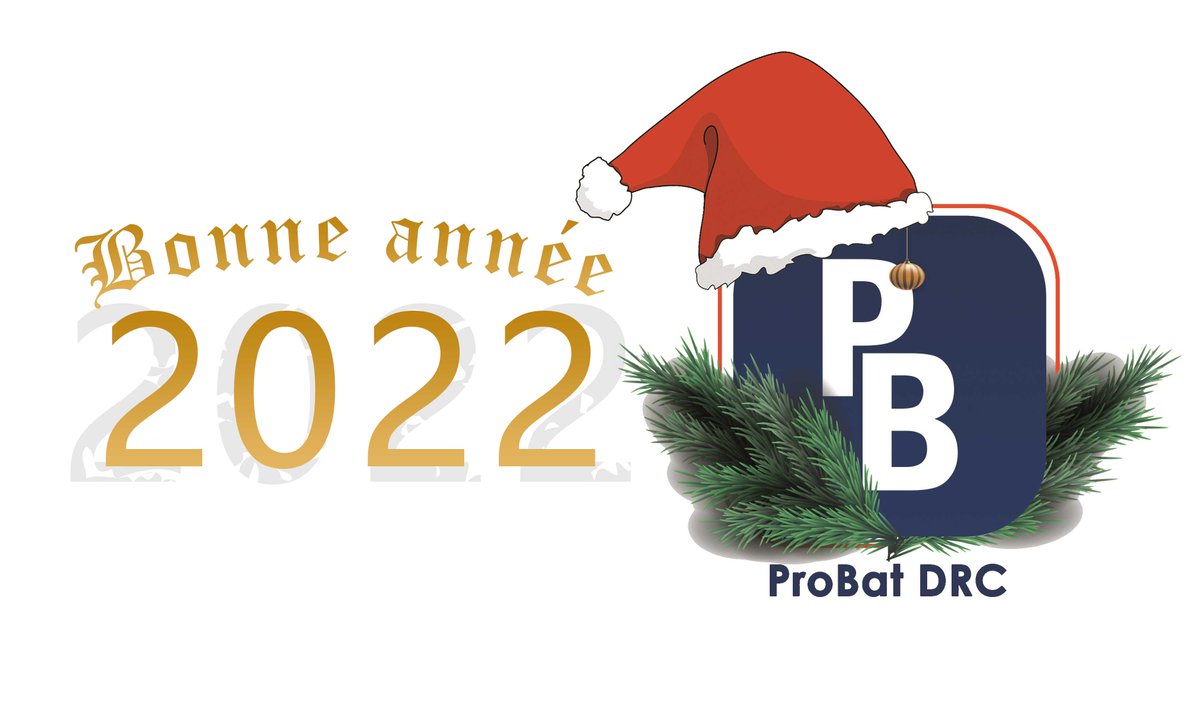 ProbatDrc's tweet photo. Probat Drc vous souhaite une bonne et heureuse année 2022
le futur c'est maintenant
#2K22
#Positive_Mindset
#Futureisnow https://t.co/KsnEEu2K4o