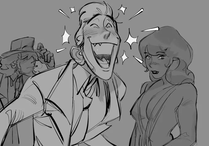 The og lines, Happy new year everyone!✨ 