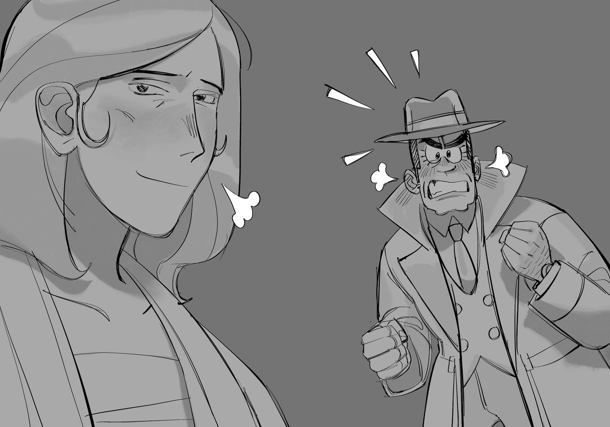 The og lines, Happy new year everyone!✨ 