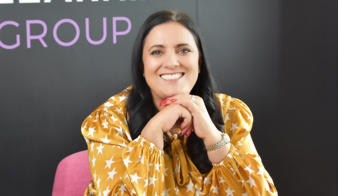 _LearningCurve's tweet photo. LCG are delighted to announce that our CEO, @bmcleish01, has been awarded an OBE in the Queen’s New Year Honours List for her dedication to training and education. 

Well done, Bren! 💜

Read more: https://t.co/xYLqyLWra1 https://t.co/K6npSvF9wh