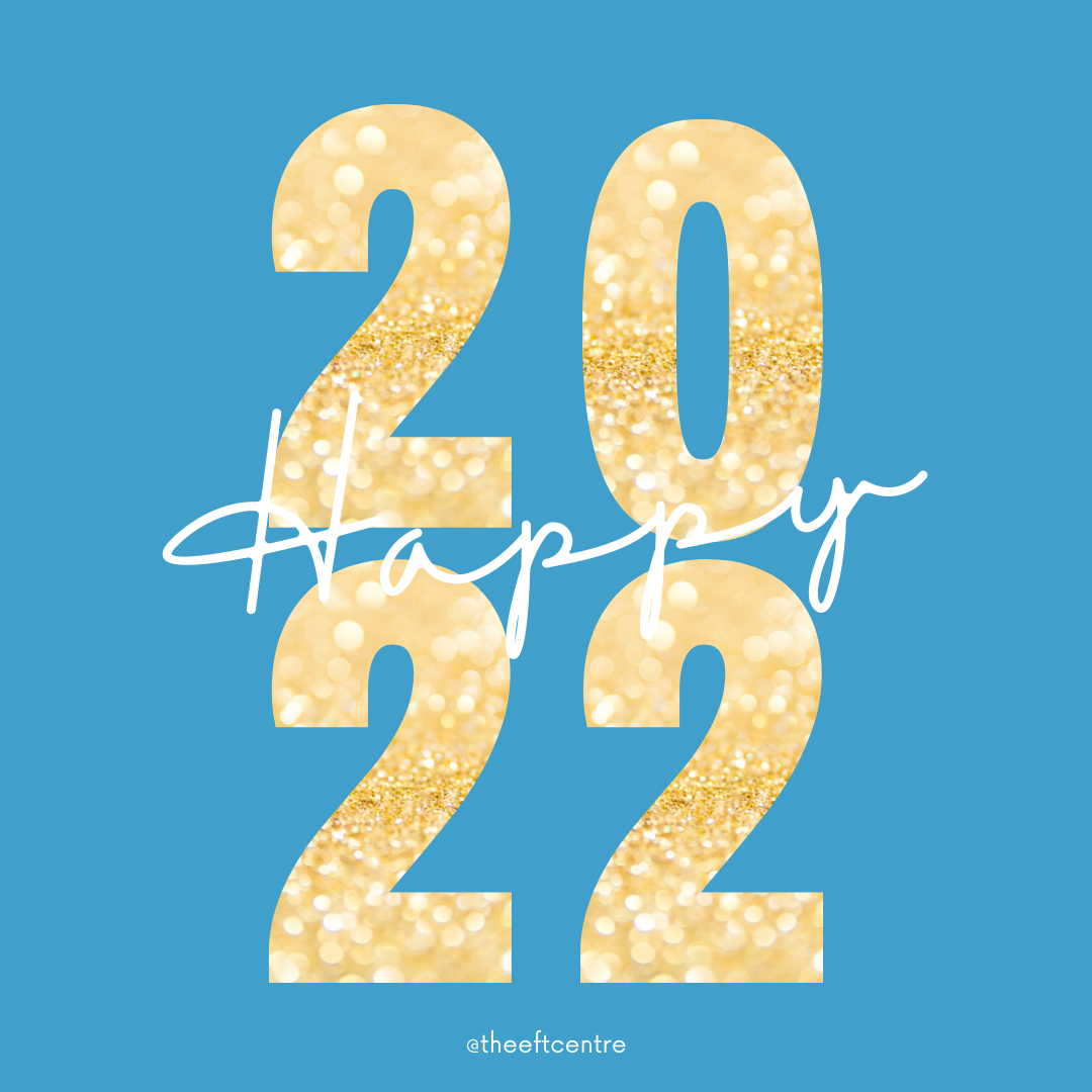 theeftcentre's tweet photo. We wish you a happy and healthy 2022! 🎉🎉🎉

#efttapping #efttraining #emotionalfreedomtechniques https://t.co/C3FqGdNPSQ