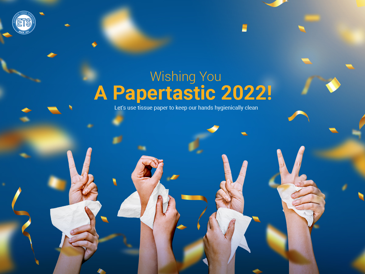 ETSchoices's tweet photo. Happy New Year everyone! We hope this year brings you happiness, new goals, new achievements, and many new inspirations to your life. Wishing you all the best. Stay safe, stay healthy! #NewYear #Healthyholidays https://t.co/VWjbnnl7fE