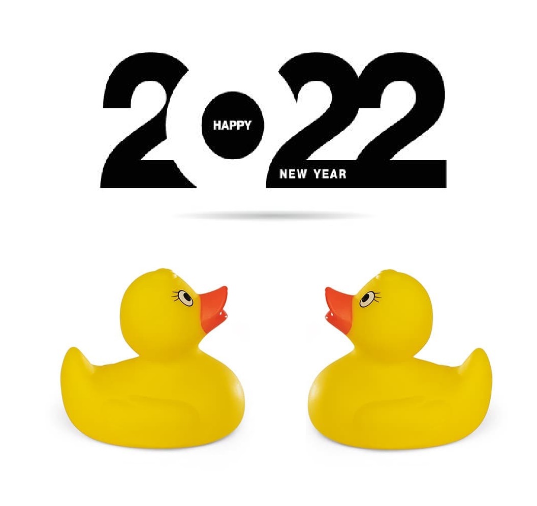poolandspascene's tweet photo. HAPPY NEW YEAR to all of our Friends, Colleagues and Readers, we look forward to filling your news feed with content throughout #2022
#PoolandSpaScene #SwimmingPoolScene #HotTubandSwimSpaScene #PoolMagazine #SpaMagazine #PoolTrade #HotTubTrade #PoolBuilders #TwoLittleDucks https://t.co/y36NPETVzZ