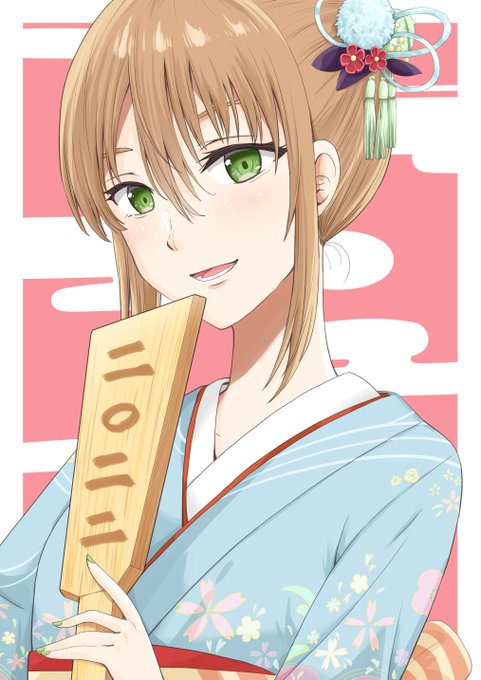 Hibaring666さんのイラストまとめ