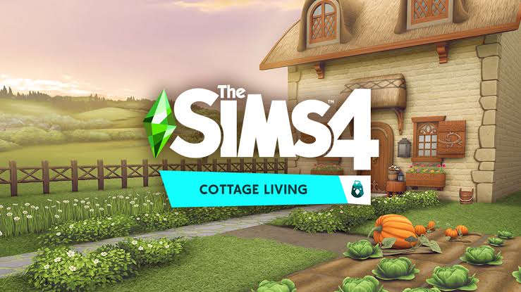 JayJamSims's tweet image. It's a new year so time for a new #Giveaway

2 winners win a #CottageLiving EP! 
1 winner for #Xbox
1 winner for PC #Origin
Announced - 12th January.

To enter-
⭐ Follow me
⭐ Subscribe to my YouTube Channel youtube.com/c/ItsJayiam
⭐Tag a friend &amp;amp; Retweet

#Giveaways #TheSims4
