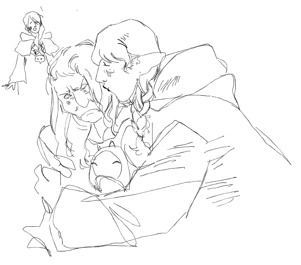 6.0 spoilers

anyway welcome to i can finally post these publicly. i fucking called it is all im saying 
