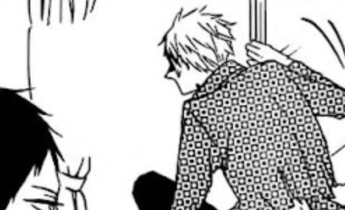 ❝  ป๊ะป๋าอยู่ที่นี่ไม่ได้แล้วสิ …   ❞
