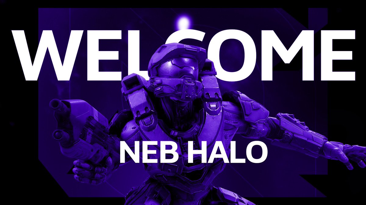 It's been a long time coming. (AGAIN)

#NEBHALO
😇<a href="/JacksonKB_/">JacksonKB</a> 🖱️
😇<a href="/Reaver_AU/">Reaver_AU</a> 🎮
😇<a href="/RRLUCKY2/">RRLUCKY</a> 🖱️
😇<a href="/Scoobmeistr/">Ethan</a> 🖱️
#NEBDIFF | #HALO