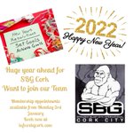Photo by SBG Cork (@SBGCork)