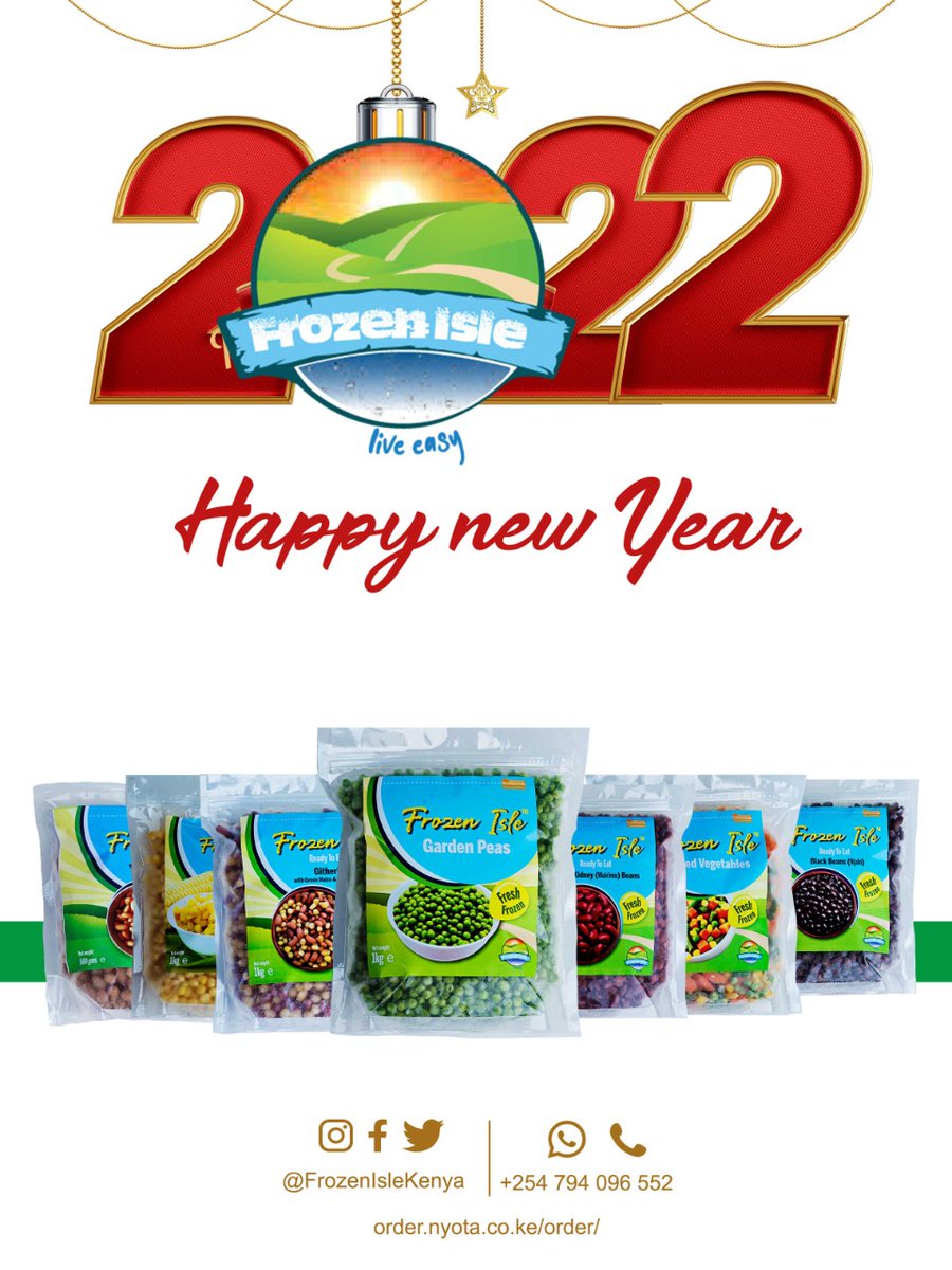 Frozen Isle (@frozenislekenya) on Twitter photo 