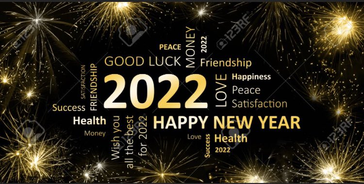 library_cook's tweet photo. Hey Cougars @cooksd38 wishing you all a #HAPPYNEWYEAR2022 #HappyNewYearReading #StaySafeStayHealthy #Cookcares https://t.co/jFaFvkP7DH