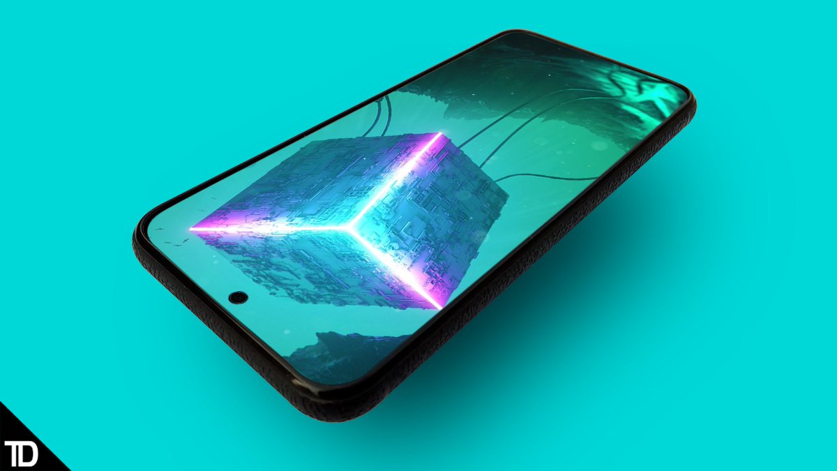 TdevelopsYT's tweet photo. 🔵Tecno Pova 5G: Rise of Budget Gaming smartphones?

https://t.co/CCUntpUJsq
https://t.co/CCUntpUJsq
https://t.co/CCUntpUJsq

 Happy New Year to You all 🎊🎊 https://t.co/Nunm09l95R