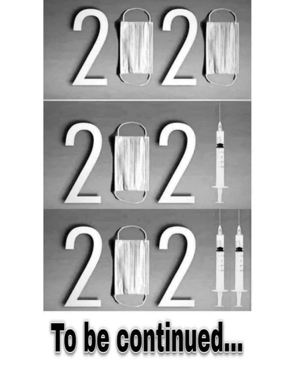 2020 was a trailer, 2021 interval and hopefully in 2022 the nightmare will end 🙏🏻 Wishing everyone new year of no lockdowns, good health, more jobs and more happiness. God bless us all !!

#staysafe #stayhealthy #bekind #love #joy #lifeisbeautiful