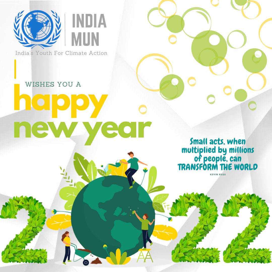 India_MUN tweet media