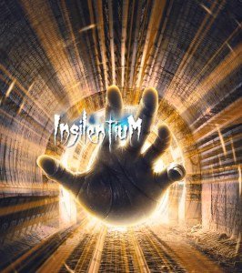 Insilentium CCG tweet media