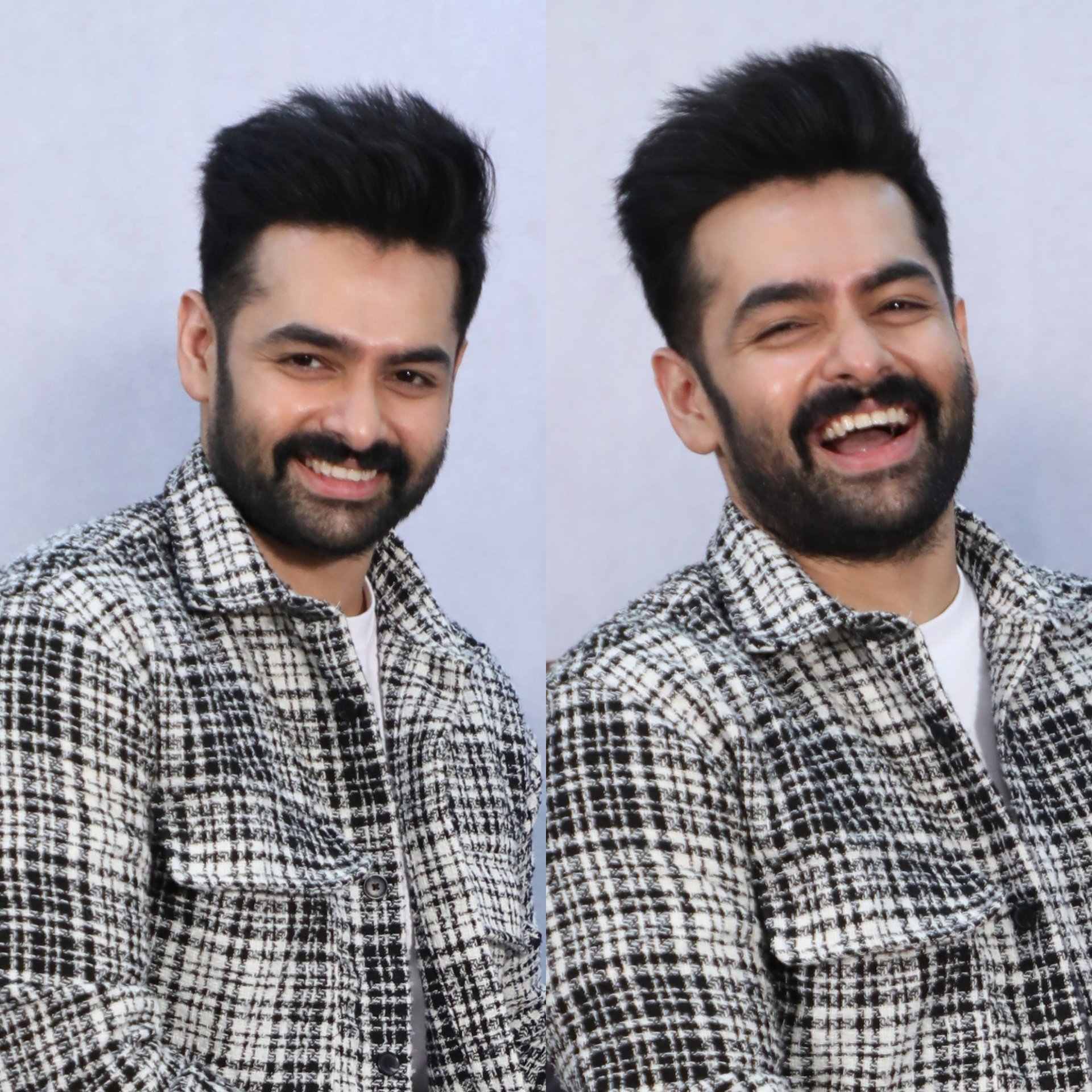 Ram Pothineni Ramsayz Happy New Year 2 22 Ram Garu Rampothineni Rapo19 T Co Kfmhdreuph Twitter