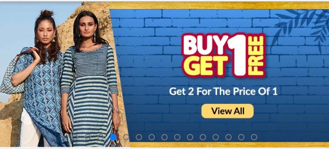 FollowAmitKumar's tweet photo. Online Meri Dukaan Shopping Website

Premium Quality Guaranteed Products

COD Available

For Discount ₹ 100

Do Online Payment

Don't Forget to Subscribe Website

Hurry! Order Now!

👇👇👇👇👇👇👇👇

https://t.co/W83hSukHq9

Happy Shopping

#shopping #fashion #HAPPYNEWYEAR https://t.co/AWNKcJ8RyK