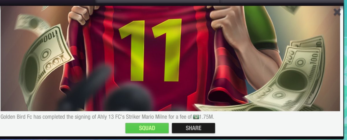 ZackNobutko's tweet photo. The final signing player for this season #TopEleven https://t.co/L0KeVo2qEk