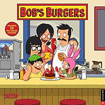 Yasmine On Twitter: "Download Bob's Burgers 2020 Wall Calendar [R.a.r]  Download At Https://T.co/Jkxjyeq8Ja #Ebook #Pdf #Mobi #Kindle #Audiobook  Https://T.co/Aizzp0Lmf4" / Twitter