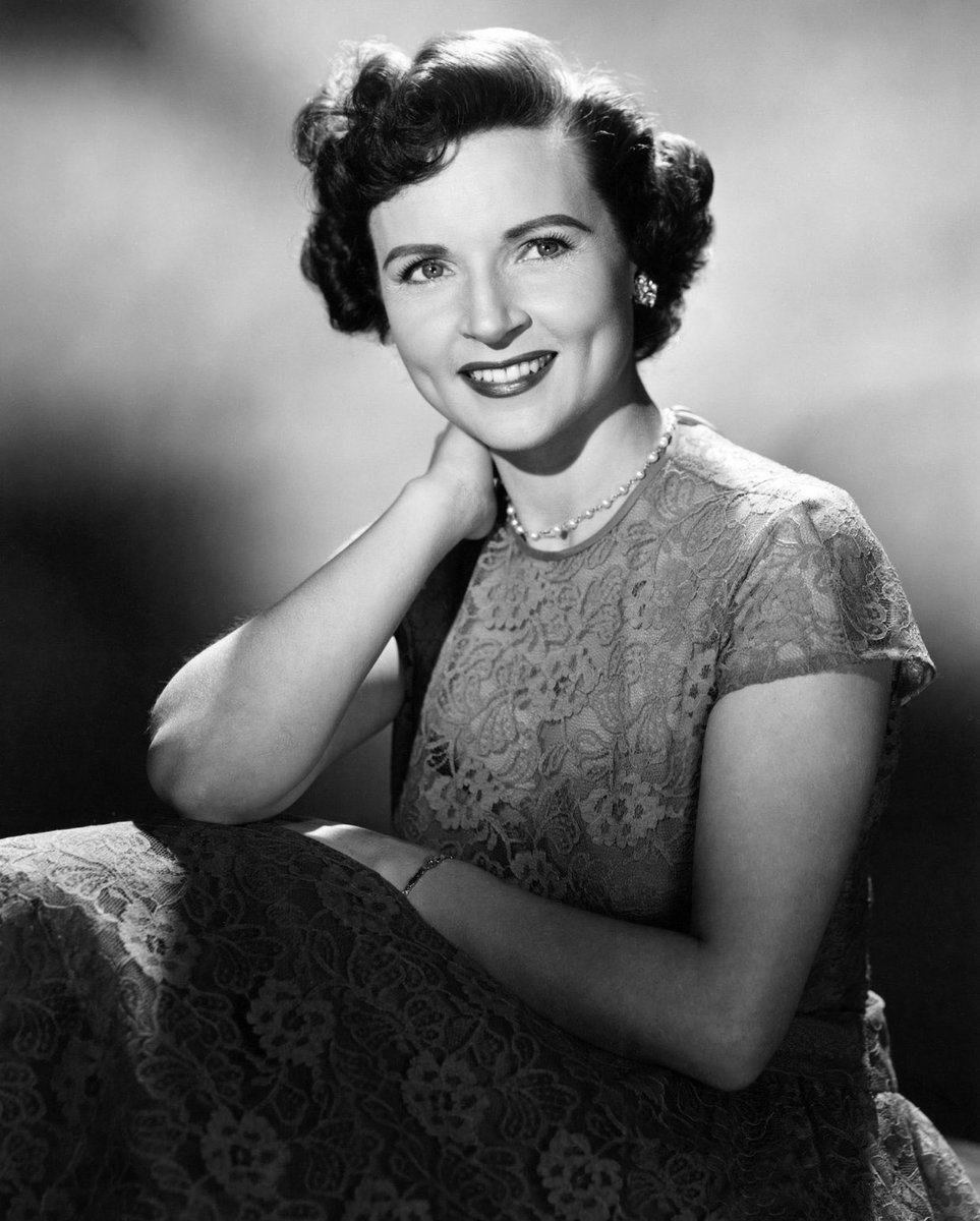 JillHiser's tweet photo. What a great wonderful run RIP Betty! 🕊🙏🏽 https://t.co/arDvpw2Ymo