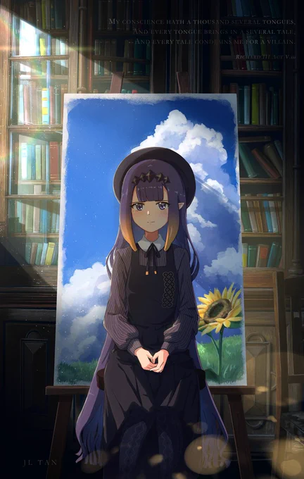 2021年は私にとって楽しい年でした。今年もがんばります !
#2021年自分が選ぶ今年の4枚 