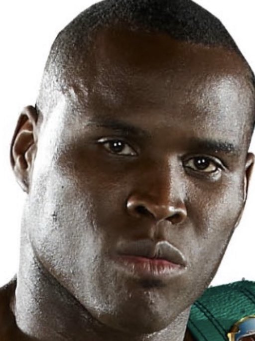 Adonis Stevenson tweet media