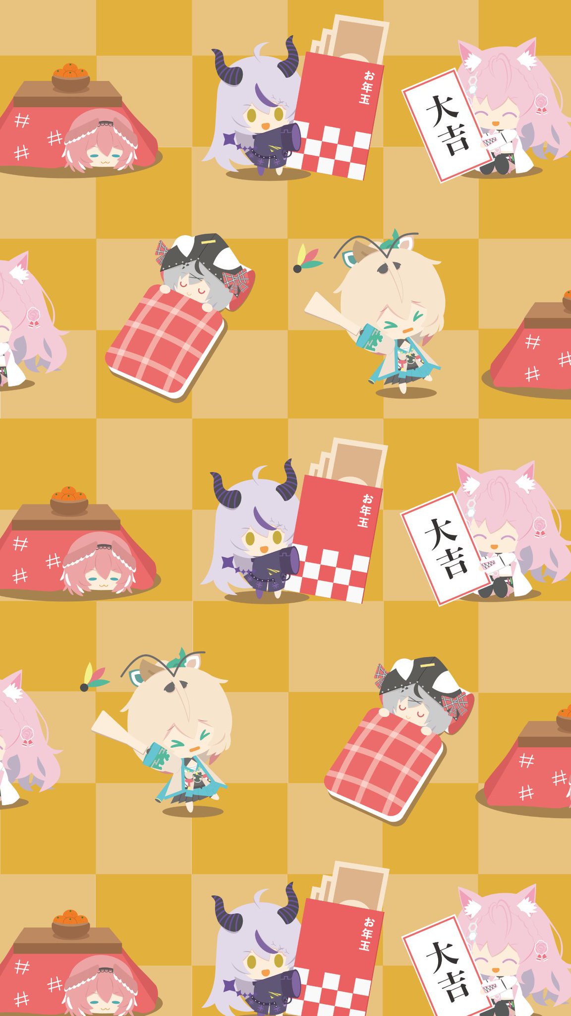 ネコミミデズレオル NintendoSwitch、Steam向け新作ノベルゲーム『おしかけケモミミ