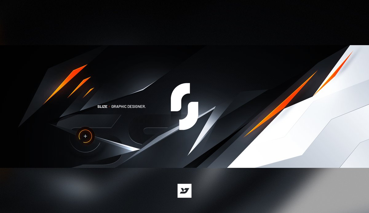 Twitter header for Slize
Commissions are open! 📩

DM me now to get yours made