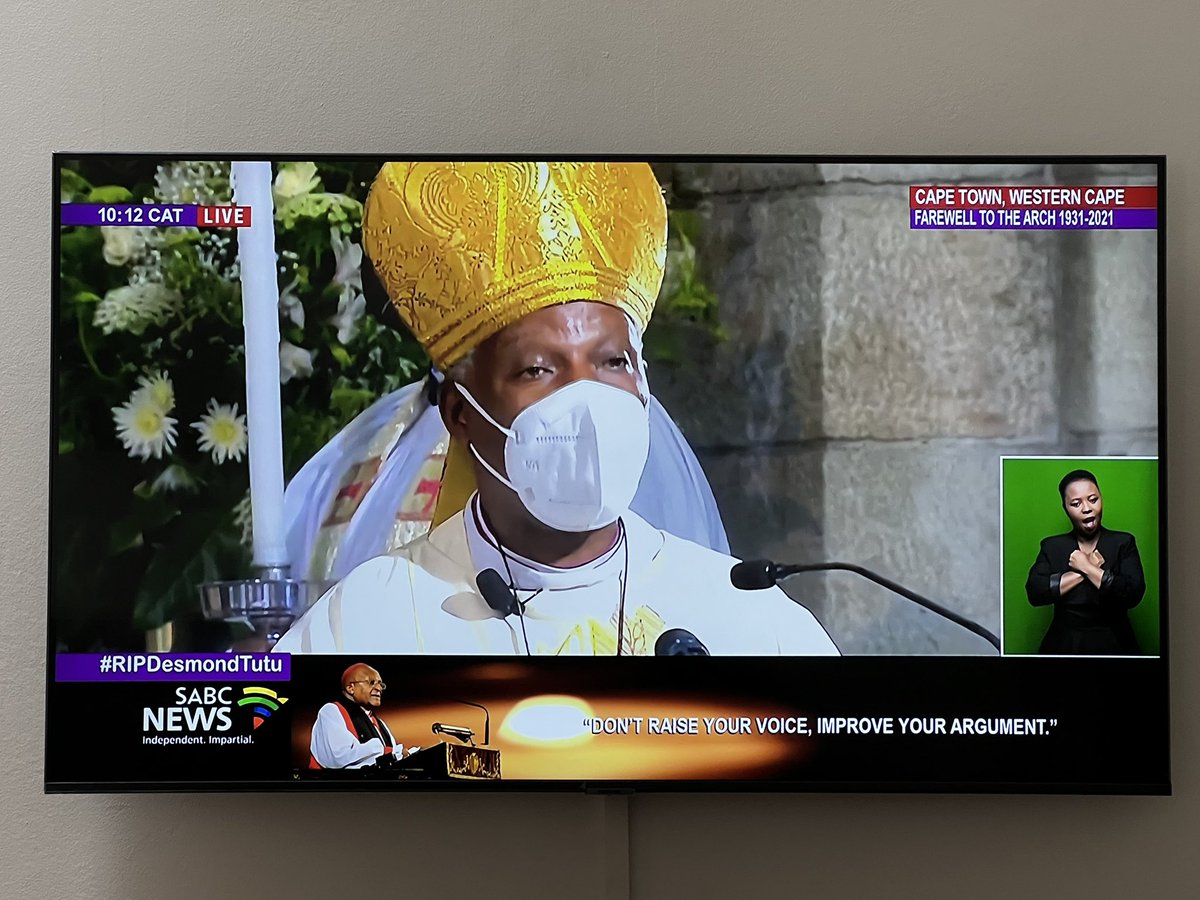 St. George's CT tweet media