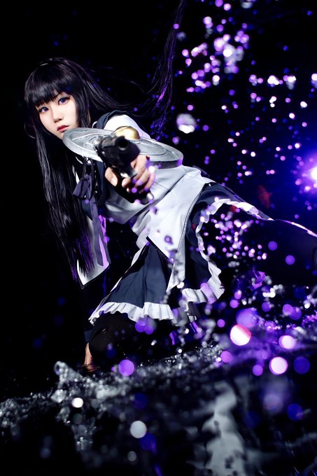 Twitterのコスプレ画像33