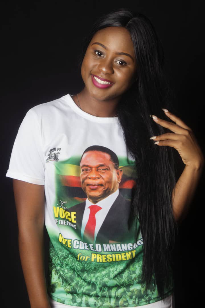 zanupf_patriots's tweet photo. Let's love &amp; defend our party ZANU PF and our leader Cde ED‼️

Under ZANU PF led Government and the guidance of Cde ED Zimbabwe is rising. https://t.co/PY15nEEyvU