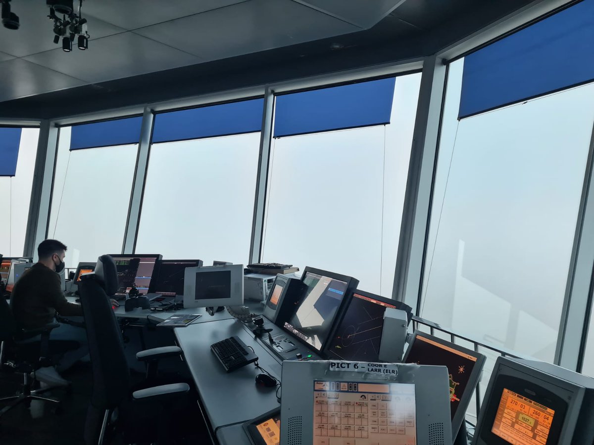 😉Controladores Aéreos 🇪🇸 tweet media