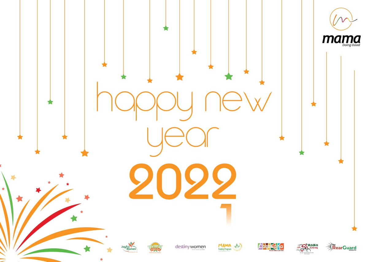 DestinyWomenCAP's tweet photo. Happy New Year #2022 #newyear #bettertogether https://t.co/nTVCp4FFm9