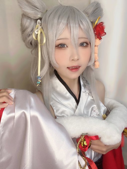 コスプレイヤーうりんのTwitter画像10