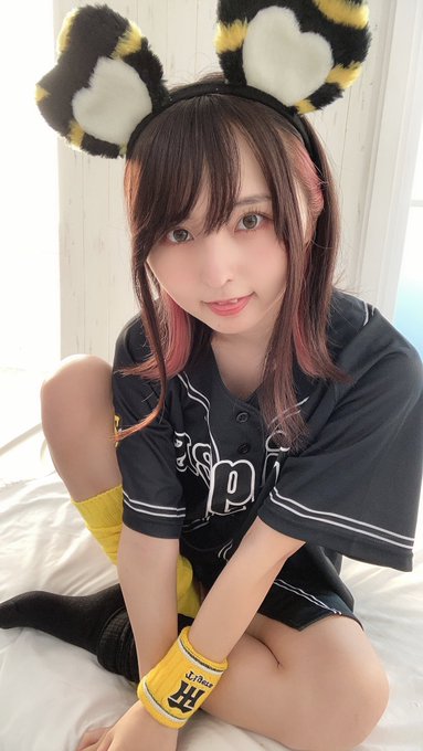 Twitterのコスプレ画像25