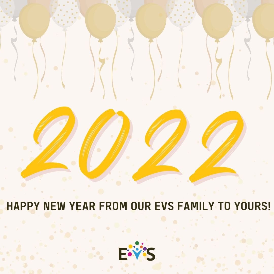 Happy New Years!!!

We look forward to the amazing year ahead with you all. 

2022 is looking bright 🎉

☀️ 𝐅𝐁: Empowered Virtual Services Philippines
☀️ 𝐈𝐆: @empoweredfilipino
☀️ 𝐓𝐰𝐢𝐭𝐭𝐞𝐫: <a href="/empoweredvsph/">Empowered Virtual Services Philippines</a>

#EVS #EmpoweringVirtualAssistants #EVSAcademy #Freeworkbook
