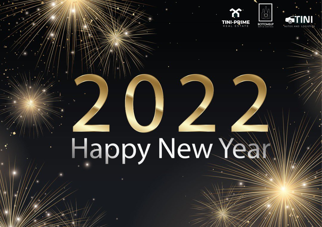 TiniAutos's tweet photo. Cheers to a successful year https://t.co/tB0H3d6pBi