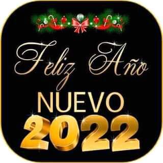 maxibilsky666's tweet photo. Feliz año nuevo que este 2022 se mejor https://t.co/B6mS2mrixj